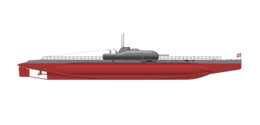 weapons & Submarine free transparent png image.