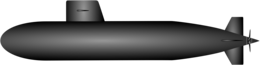 weapons & Submarine free transparent png image.