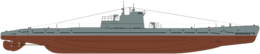 weapons & submarine free transparent png image.