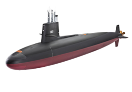 weapons & submarine free transparent png image.