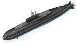 weapons & Submarine free transparent png image.