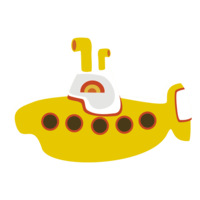 weapons & Submarine free transparent png image.