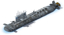 weapons & submarine free transparent png image.