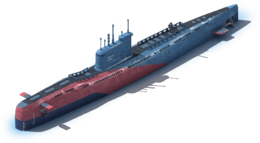 weapons & Submarine free transparent png image.