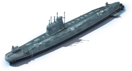 weapons & Submarine free transparent png image.