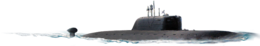 weapons & Submarine free transparent png image.