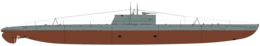 weapons & Submarine free transparent png image.