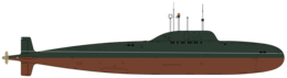 weapons & Submarine free transparent png image.