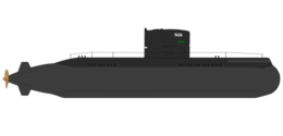 weapons & submarine free transparent png image.