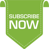 words phrases & Subscribe free transparent png image.
