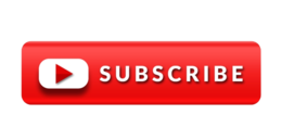 words phrases & Subscribe free transparent png image.