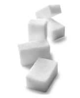 food & Sugar free transparent png image.