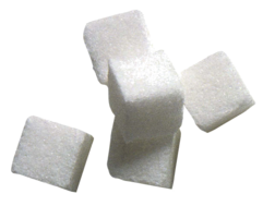 food & Sugar free transparent png image.