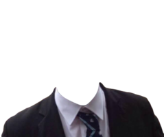 clothing & Suit free transparent png image.