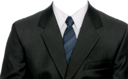 clothing & Suit free transparent png image.