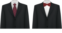 clothing & Suit free transparent png image.