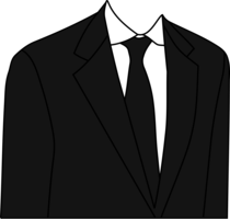 clothing & Suit free transparent png image.