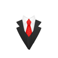 clothing & suit free transparent png image.