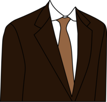 clothing & suit free transparent png image.