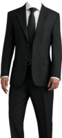 clothing & Suit free transparent png image.