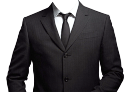 clothing & Suit free transparent png image.