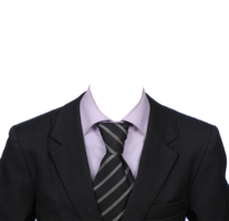 clothing & Suit free transparent png image.