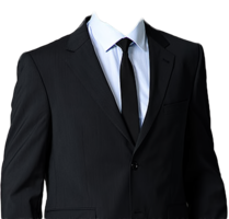 clothing & Suit free transparent png image.