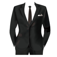 clothing & suit free transparent png image.