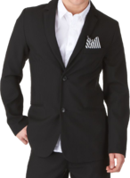 clothing & suit free transparent png image.