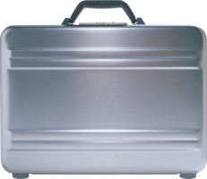 clothing & Suitcase free transparent png image.