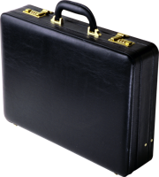 clothing & Suitcase free transparent png image.