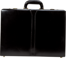 clothing & Suitcase free transparent png image.