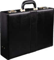 clothing & Suitcase free transparent png image.