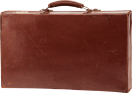 clothing & suitcase free transparent png image.