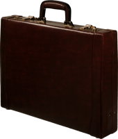 clothing & suitcase free transparent png image.