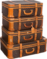 clothing & suitcase free transparent png image.