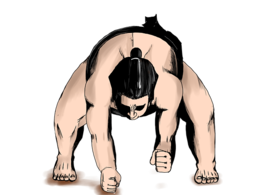 sport & sumo free transparent png image.