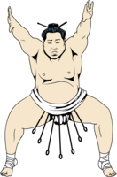 sport & sumo free transparent png image.