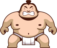 sport & Sumo free transparent png image.