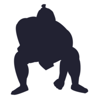 sport & Sumo free transparent png image.