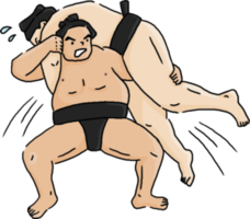 sport & sumo free transparent png image.