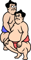 Sumo&sport png image