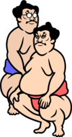 sport & Sumo free transparent png image.