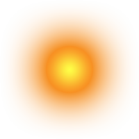 nature & Sun free transparent png image.