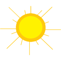 nature & sun free transparent png image.