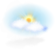 nature & sun free transparent png image.