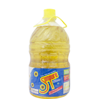 food & Sunflower oil free transparent png image.