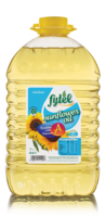 food & sunflower oil free transparent png image.