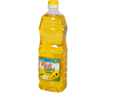 food & sunflower oil free transparent png image.