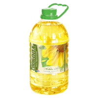 food & Sunflower oil free transparent png image.